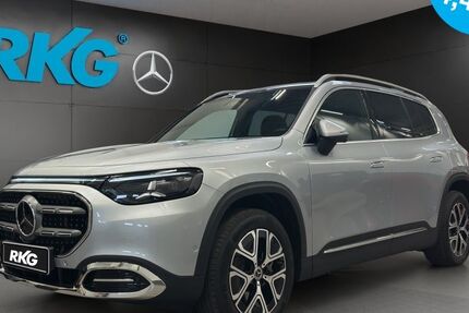 Mercedes-Benz GLB 250 9.800 km 55.890 &euro; Bonn 53119