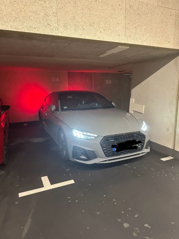 Audi A5 111.000 km 35.499 € Troisdorf 53840