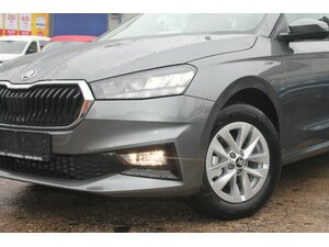 Skoda Fabia 1,0 TSi Kam. Anhängerkupp SOFORT !! 8 km 20.395 € Bonn 53225