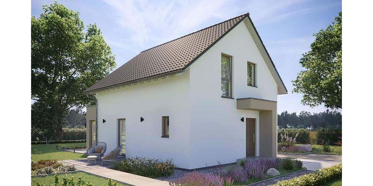 Einfamilienhaus Elsdorf Angelsdorf - 5 Zimmer, 109 m&sup2;, 334.299&euro; | Angebot:25683646