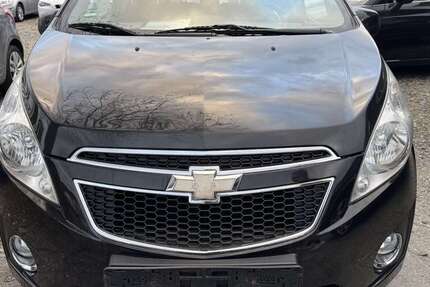 Chevrolet Spark 148.000 km 2.999 &euro; Troisdorf Sieglar 53844