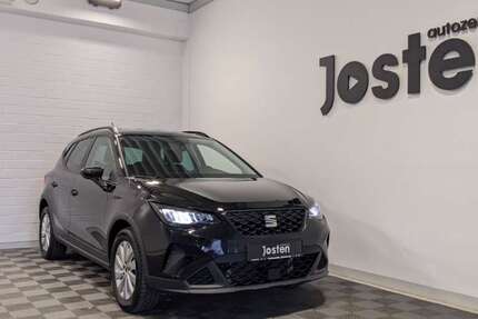 Seat Arona 31.871 km 18.990 &euro; Monheim 40789