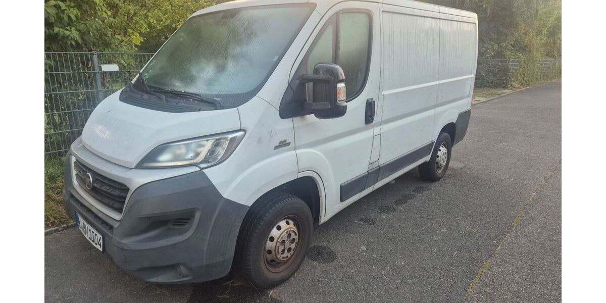 Fiat Ducato 185.000 km 7.450 € Köln 50737