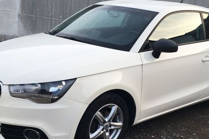 Audi A1 220.000 km 4.400 € Leverkusen 51379