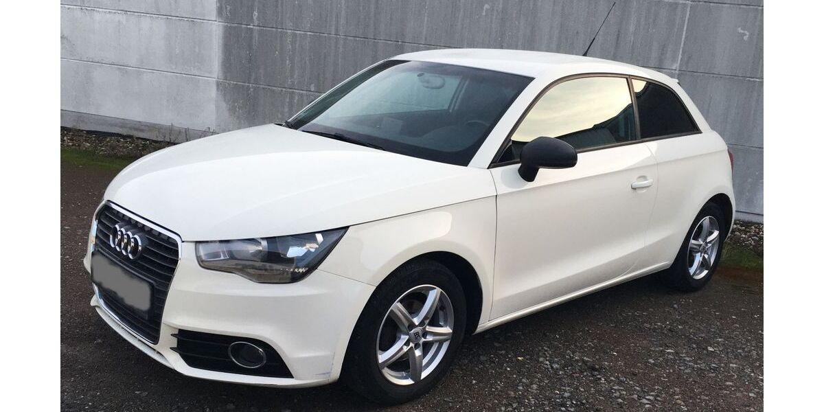 Audi A1 220.000 km 4.400 &euro; Leverkusen 51379