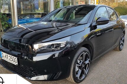 Opel Corsa 6.782 km 19.550 € Düsseldorf 40625