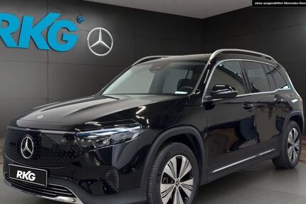 Mercedes-Benz EQB 19.337 km 36.870 &euro; Bornheim 53332