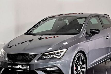 Seat Leon 83.875 km 21.450 &euro; Burscheid 51399