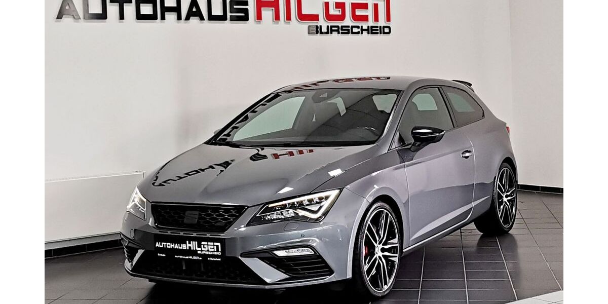 Seat Leon 83.875 km 21.450 &euro; Burscheid 51399