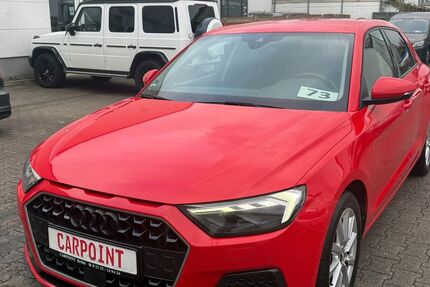 Audi A1 129.100 km 12.750 &euro; Brühl 50321