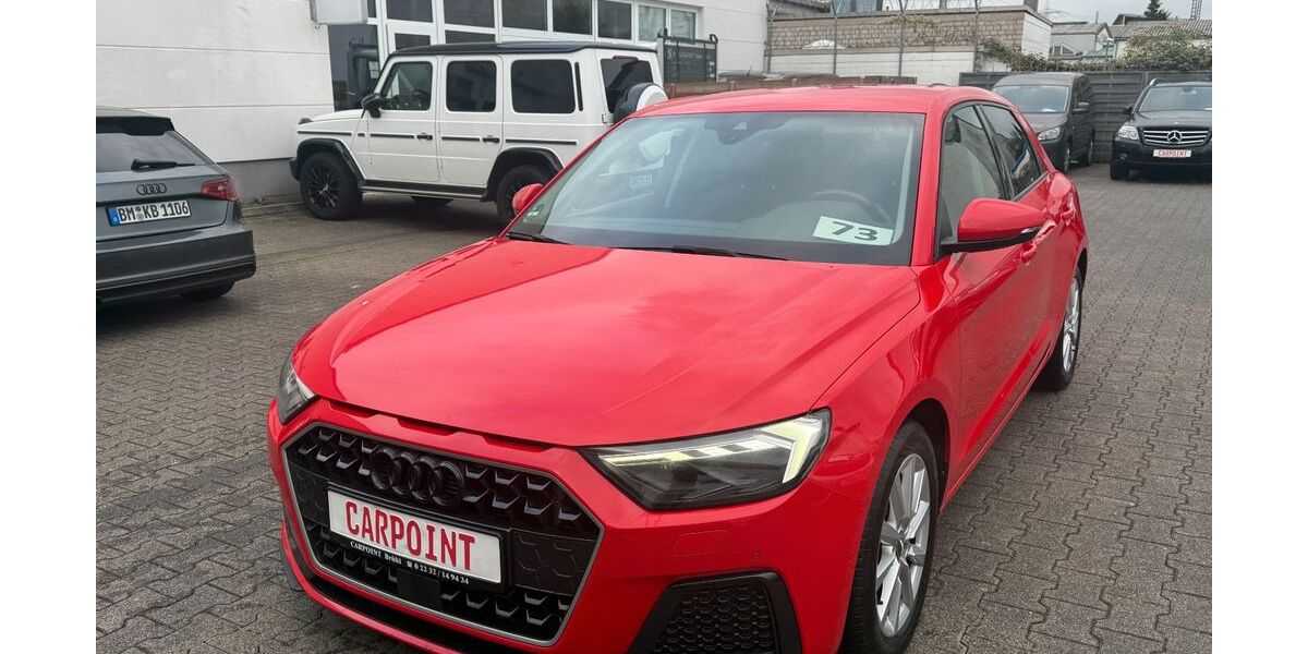 Audi A1 129.100 km 12.750 &euro; Brühl 50321