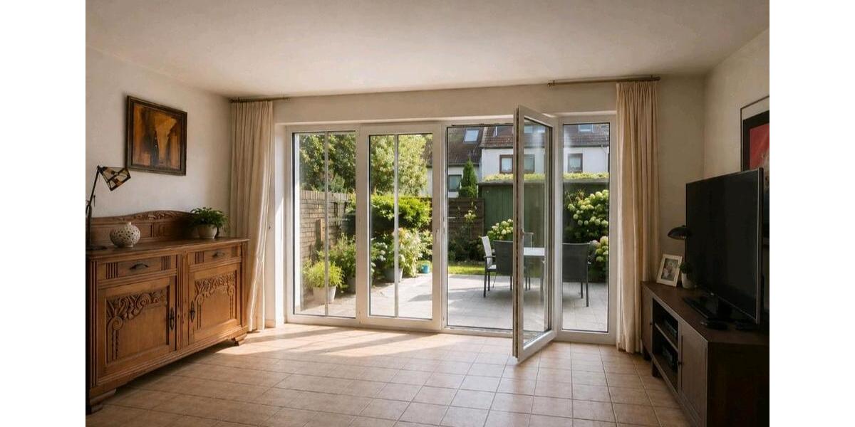 Reihenhaus Leverkusen Schlebusch - 5 Zimmer, 140 m&sup2;, 460.000&euro; | Angebot:27285829