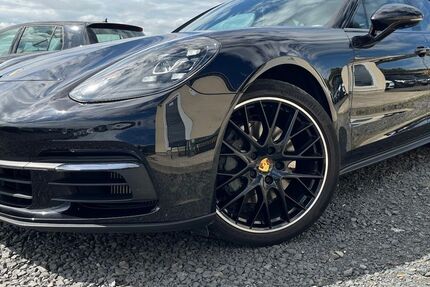 Porsche Panamera 105.260 km 64.700 € Bergheim 50127