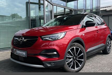 Opel Grandland (X) 63.527 km 22.850 &euro; Bergisch Gladbach 51429