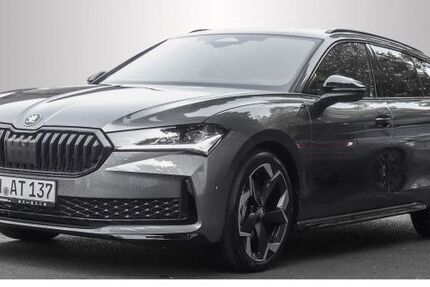 Skoda Superb 12.000 km 52.580 &euro; Bonn 53227