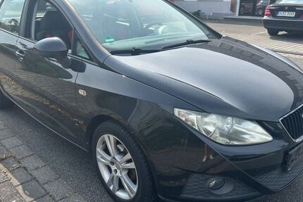 Seat Ibiza 140.578 km 3.500 &euro; sankt augustin 53757