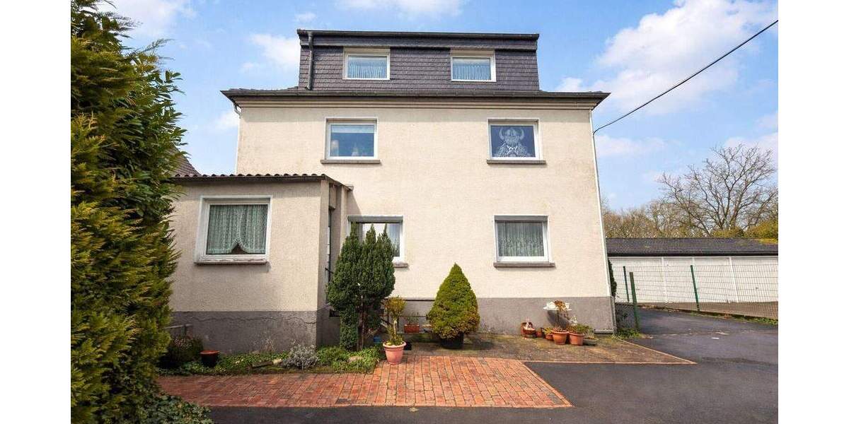 Mehrfamilienhaus, Wohnhaus Hilden Forstbach - 1 Zimmer, 368 m&sup2;, 1.149.000&euro; | Angebot:25358367