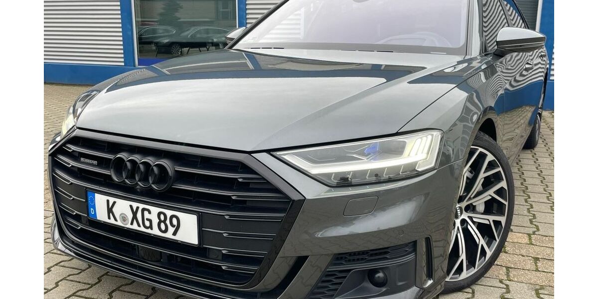 Audi A8 94.100 km 69.950 € Köln 51107
