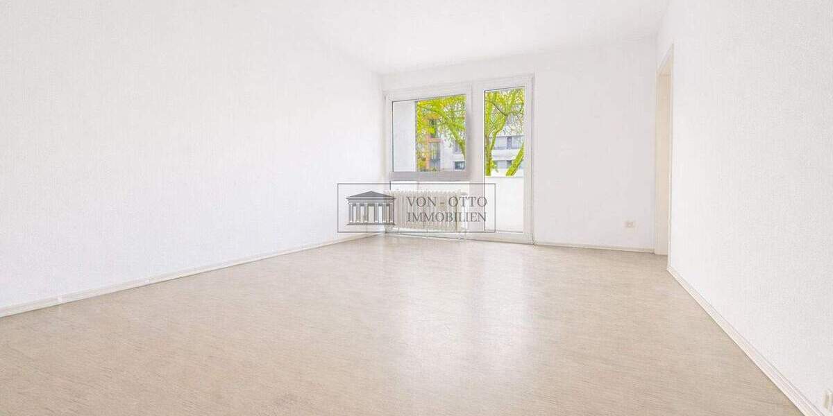 Etagenwohnung Köln Ehrenfeld - 1 Zimmer, 35 m&sup2;, 239.999&euro; | Angebot:25372952