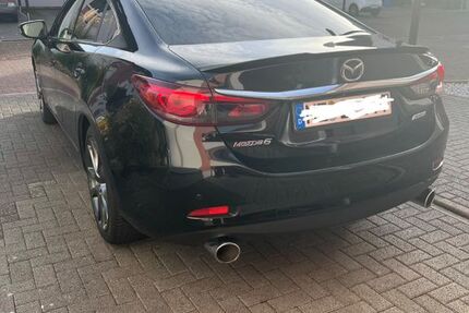 Mazda 6 112.000 km 15.500 &euro; Monheim am Rhein 40789