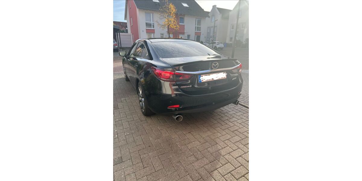 Mazda 6 112.000 km 15.500 &euro; Monheim am Rhein 40789
