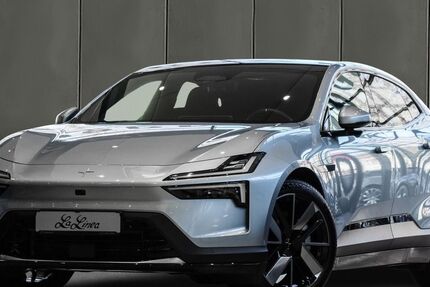 Polestar 4 5.500 km 45.990 &euro; Köln 50968
