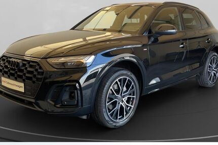 Audi Q5 42.160 km 39.620 &euro; Köln 50823
