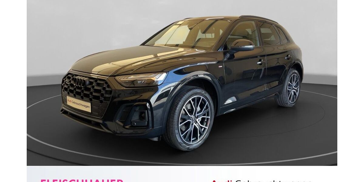 Audi Q5 42.160 km 39.620 &euro; Köln 50823