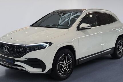 Mercedes-Benz EQA 13.815 km 38.990 &euro; Bergheim 50126