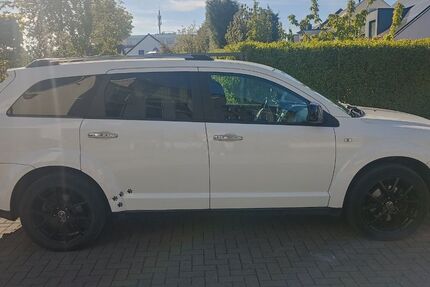 Fiat Freemont 109.000 km 13.500 &euro; Köln 50999