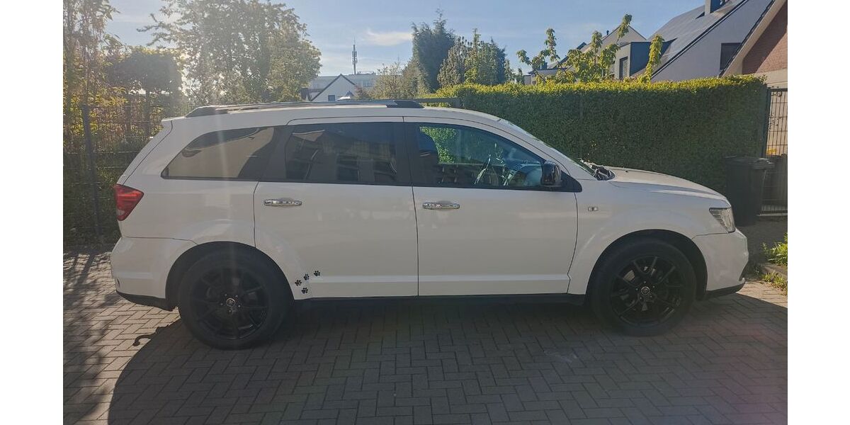 Fiat Freemont 109.000 km 13.500 &euro; Köln 50999