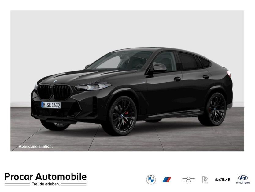 BMW X6 18.017 km 79.995 € Köln-West 50858