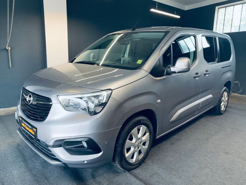 Opel Combo Life 71.200 km 20.999 € Hilden 40723