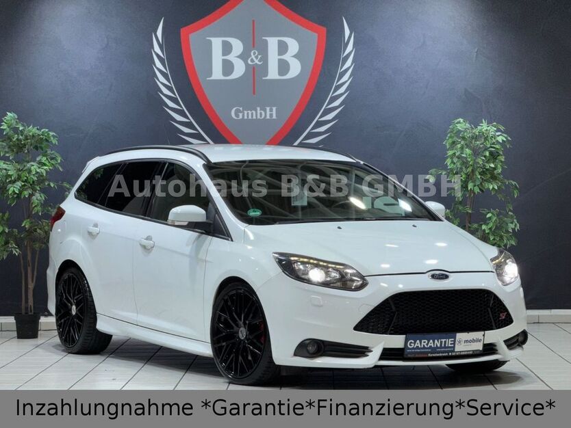 Ford Focus 129.000 km 12.990 € Bergheim 50126