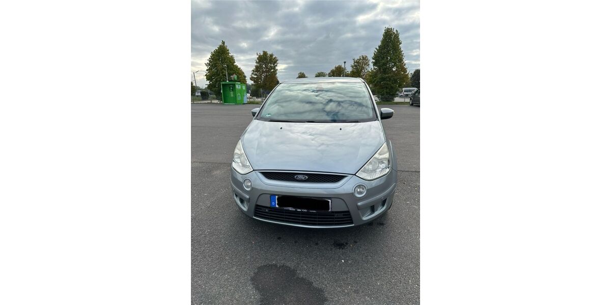 Ford S-Max 192.500 km 3.490 &euro; Bornheim 53332