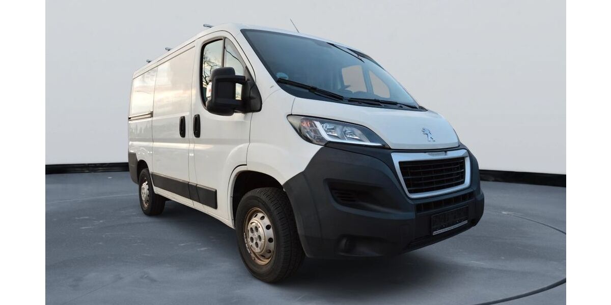 Peugeot Boxer 96.000 km 12.500 &euro; Bergisch Gladbach 51469