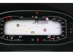 Seat Ateca FR 1,5 TSi DSG Navi AHK Standh LED 12.800 km 31.350 &euro; Bonn 53225