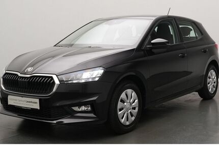 Skoda Fabia 8.251 km 18.980 &euro; Leverkusen 51379