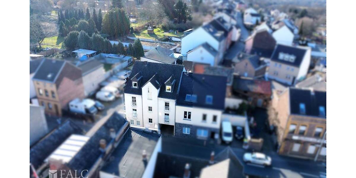 Etagenwohnung Bonn Dransdorf - 3 Zimmer, 115 m&sup2;, 349.000&euro; | Angebot:19954356