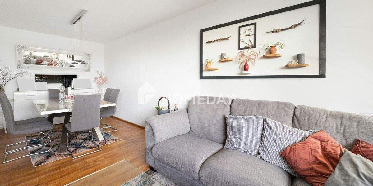 Etagenwohnung Kerpen Sindorf - 3 Zimmer, 98 m&sup2;, 199.000&euro; | Angebot:25038080