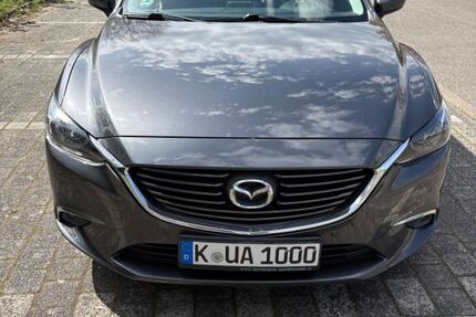 Mazda 6 153.000 km 9.900 &euro; Köln 51067