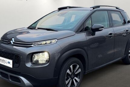 Citroen C3 Aircross 48.000 km 14.900 &euro; Köln 51107