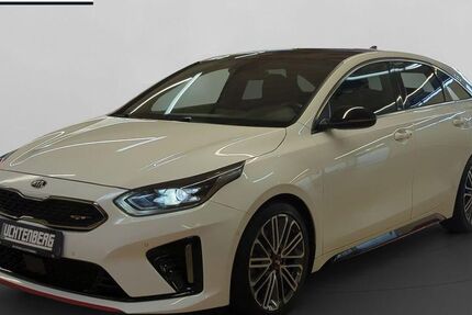 Kia pro ceed / ProCeed 84.500 km 20.950 &euro; Leverkusen 51381
