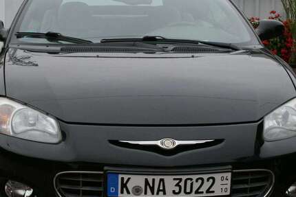 Chrysler Sebring 100.000 km 4.750 &euro; Kerpen 50169
