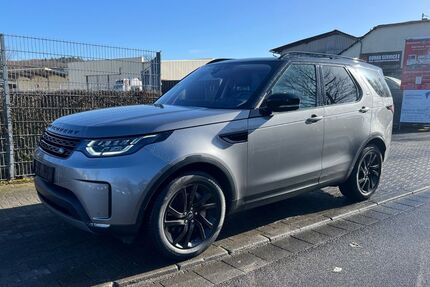 Land Rover Discovery 263.236 km 18.000 &euro; Bonn 53227
