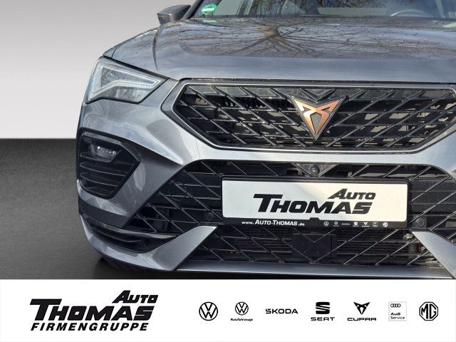Cupra Ateca 83.235 km 28.980 &euro; Hennef 53773