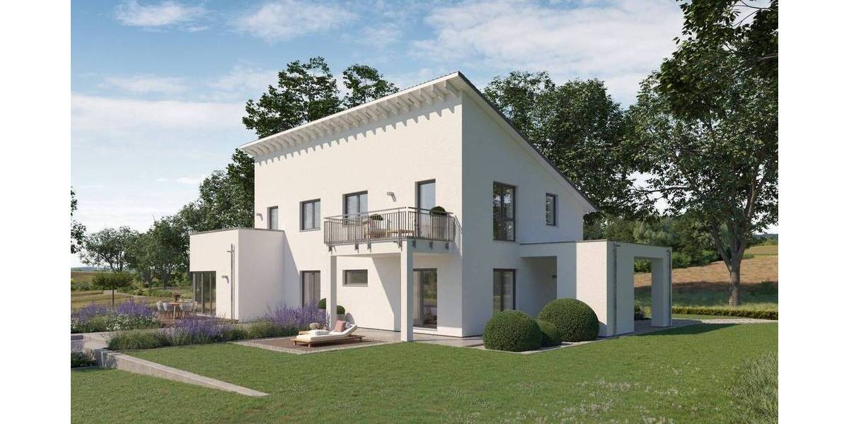 Einfamilienhaus Erftstadt Lechenich - 1 Zimmer, 183 m&sup2;, 518.396&euro; | Angebot:26789771
