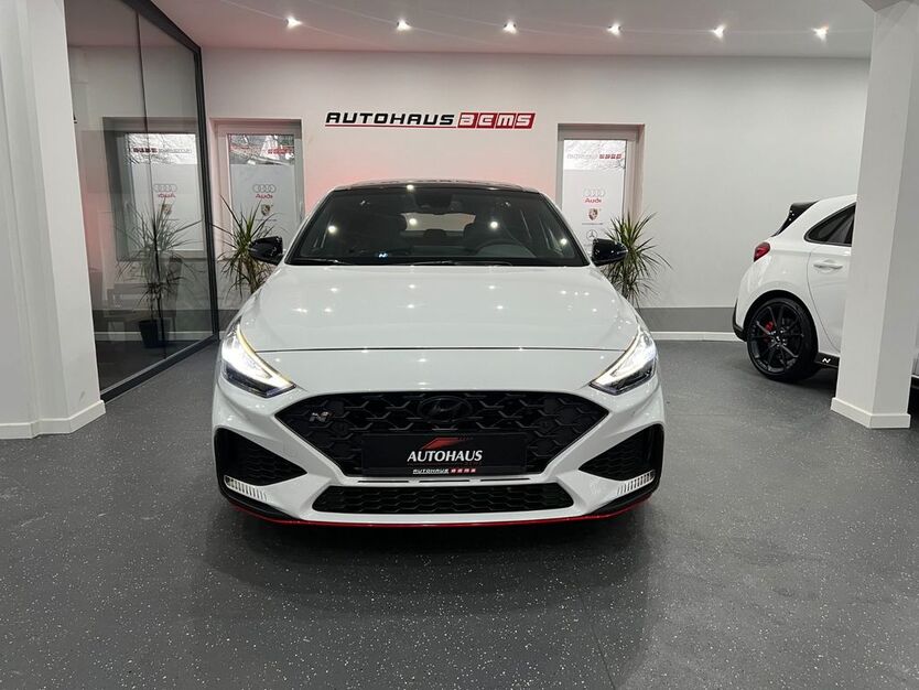 Hyundai i30 48.578 km 33.950 € Remscheid 42857