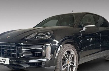 Porsche Cayenne 23.090 km 87.490 &euro; Bonn 53227