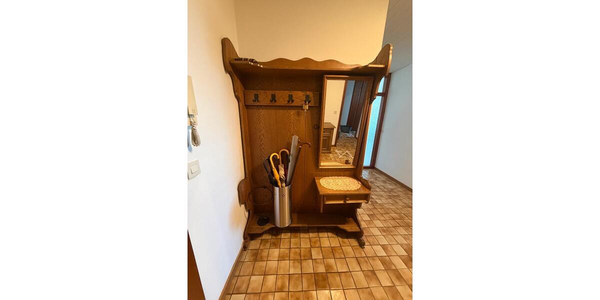 Etagenwohnung Köln Porz - 5 Zimmer, 143 m&sup2;, 2.100&euro; | Angebot:25349054